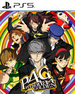 persona 4 golden persona 4 golden