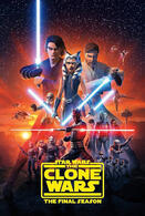 star wars: the clone wars