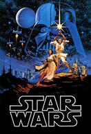 star wars: a new hope + the rest of the movies. mainly the original trilogy.