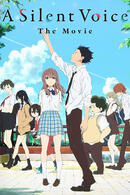 a silent voice a silent voice