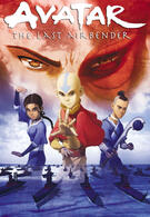 avatar: the last airbender avatar: the last airbender