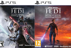 star wars: jedi trilogy