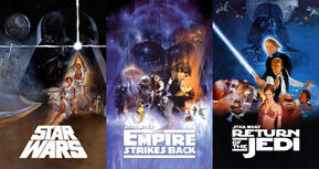 star wars