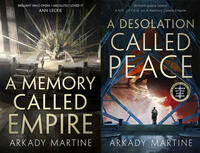 the teixcalaan series by arkady martine the teixcalaan series by arkady martine
