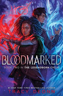 legendborn / the legendborn cycle by tracy deonn