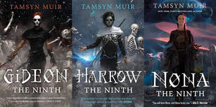 the locked tomb series by tamsyn muir the locked tomb series by tamsyn muir