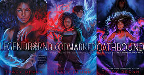 the legendborn cycle by tracy deonn the legendborn cycle by tracy deonn