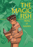 the magic fish by trung le nguyen the magic fish by trung le nguyen