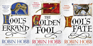 the tawny man trilogy by robin hobb, and the realm of the elderlings as a whole the tawny man trilogy by robin hobb, and the realm of the elderlings as a whole