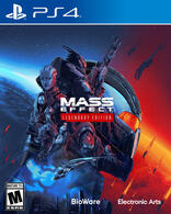 mass effect trilogy