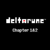 deltarune deltarune