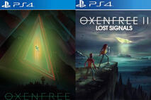 oxenfree 1 and 2 oxenfree 1 and 2