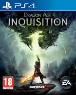 dragon age series