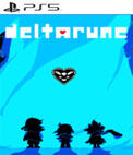 deltarune deltarune