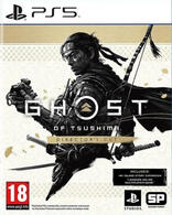 ghost of tsushima