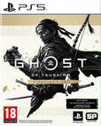 ghost of tsushima ghost of tsushima