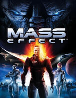 mass effect trilogy mass effect trilogy