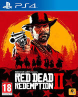 red dead redemption 1 &amp; 2