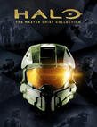 the halo series the halo series