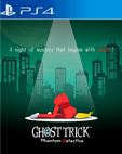ghost trick: phantom detective ghost trick: phantom detective