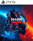 mass effect trilogy
