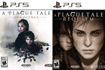 plague tale series