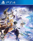 genshin impact genshin impact