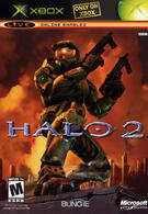 halo 2 / the halo series halo 2 / the halo series