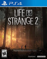 life is strange 2 life is strange 2