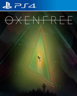 oxenfree