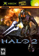 halo 2 / the halo series