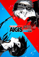 persona 3: episode aigis