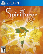 spiritfarer