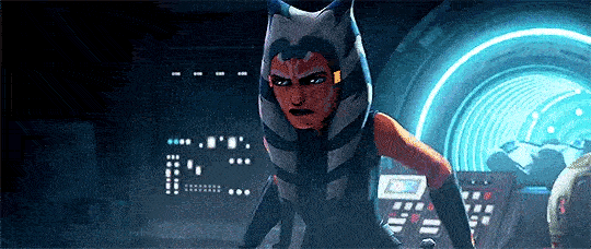 ahsoka tano