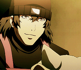 shinjiro aragaki shinjiro aragaki
